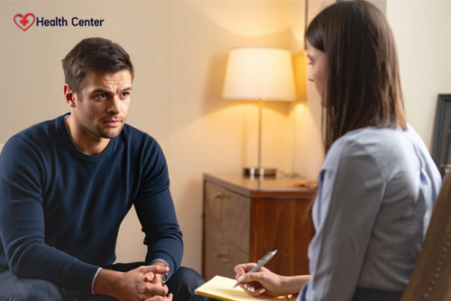 Как проходит лечение игромании в Северске в клинике Центр здоровья<