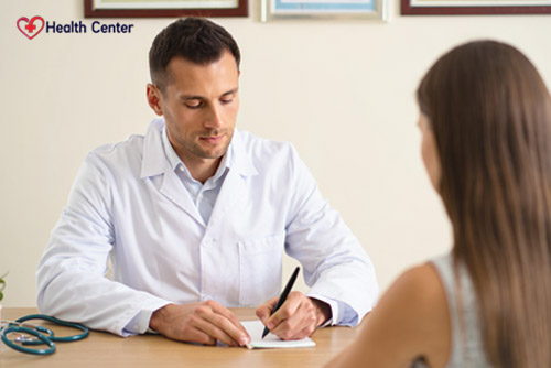 Лечение зависимости от Габапентина в Северске в клинике Центр здоровья